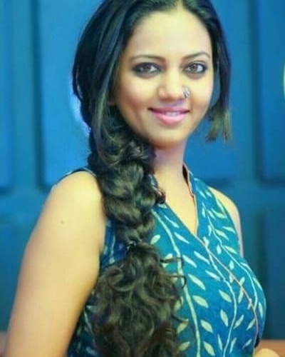 Neha Joshi