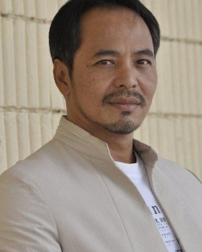 Tanapol Chuksrida