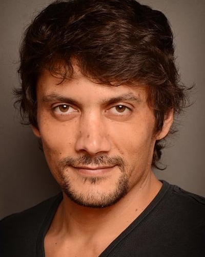 Daniel Holguín