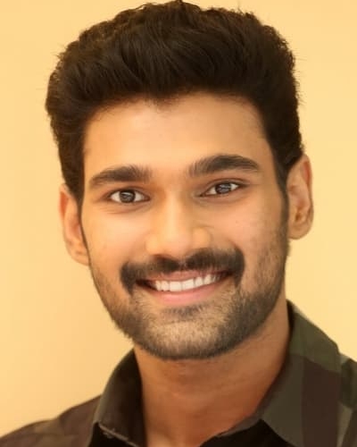Bellamkonda Srinivas