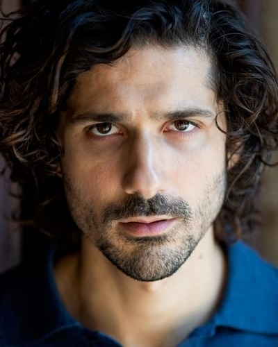 Valerio Da Silva