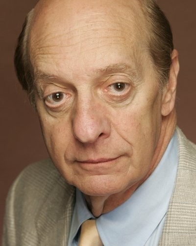 Basil Hoffman