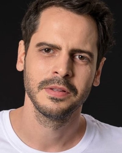Murilo Meola