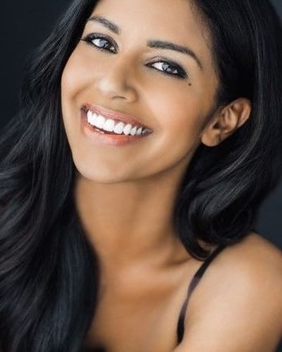 Patricia Isaac