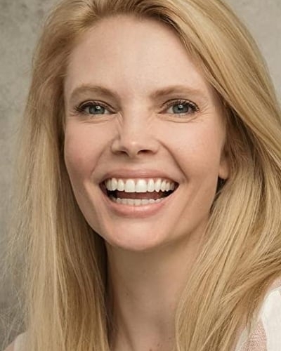 Nathalie Cox