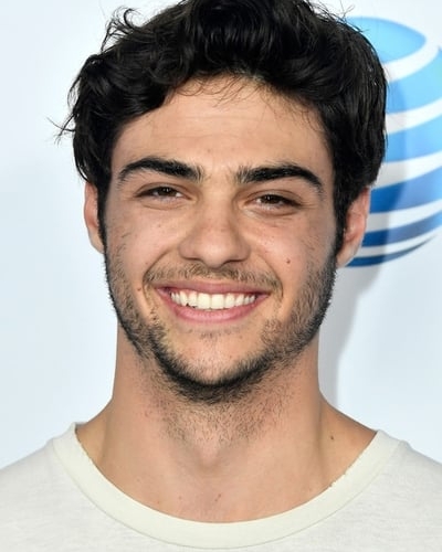 Noah Centineo