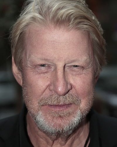 Rolf Lassgård
