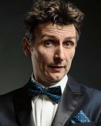Frank Woodley