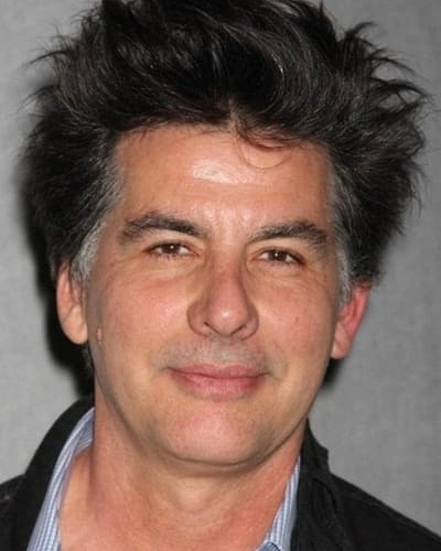 David Thornton