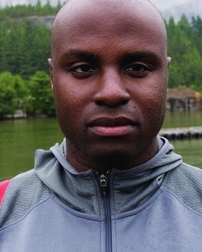 Olatunde Osunsanmi