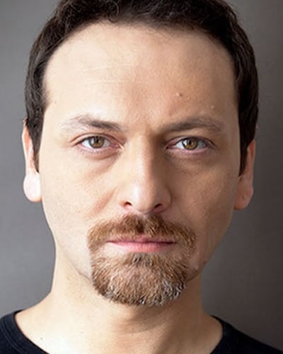 Devrim Özder Akın