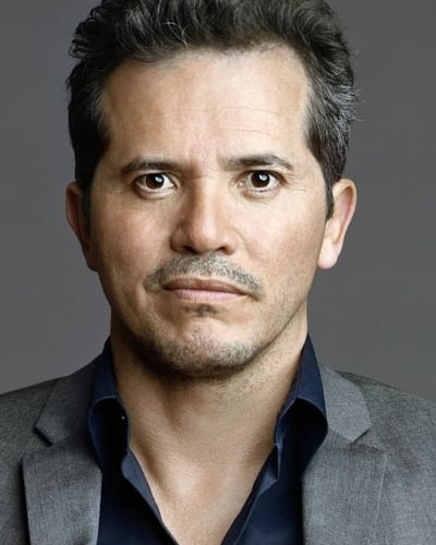 John Leguizamo