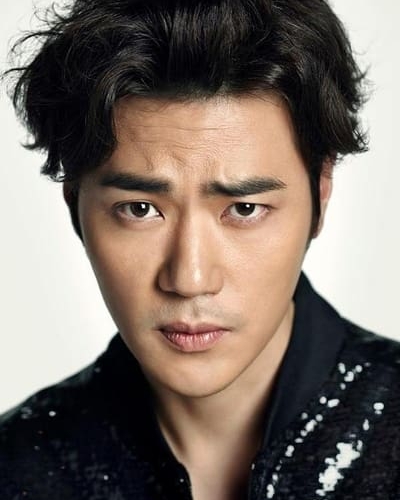 Kim Kang-woo