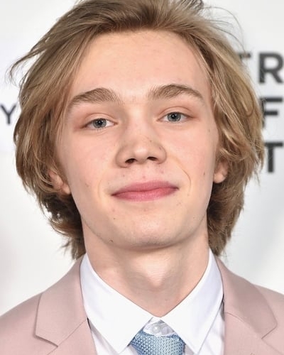 Charlie Plummer