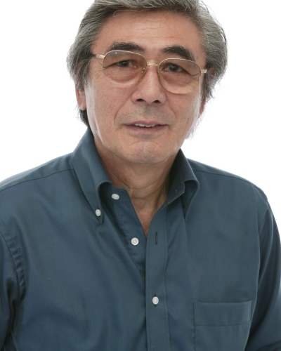 Hidekatsu Shibata
