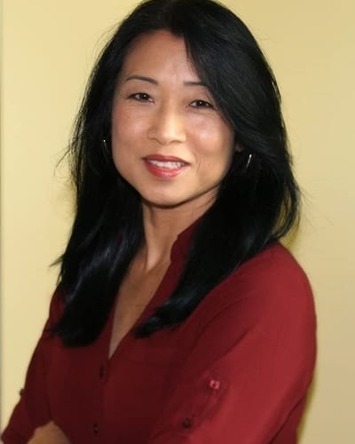 Ming Wang
