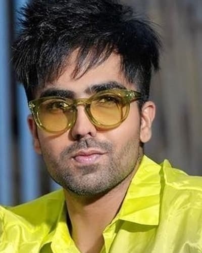 Harrdy Sandhu