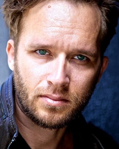 Christian Martin