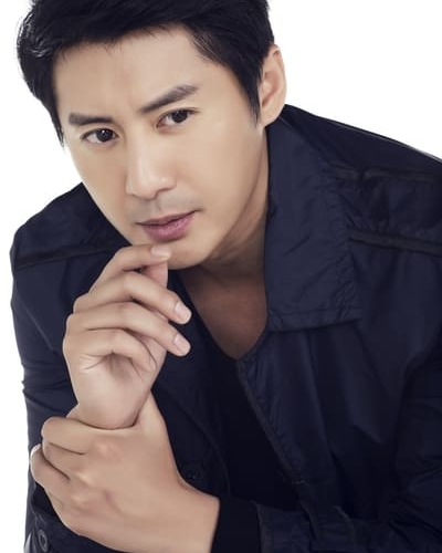 Zhang Tianqi