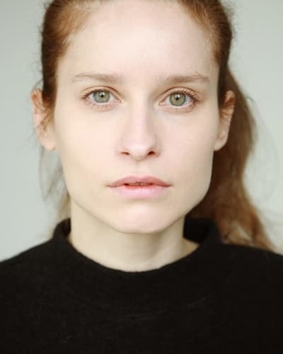 Lea Draeger