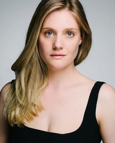 Romola Garai