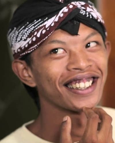 Gogot Suryanto