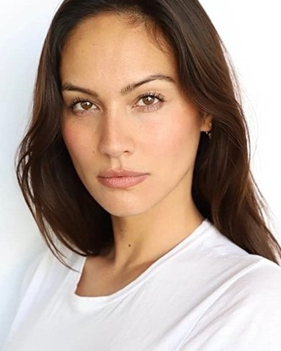 Rachelle Goulding