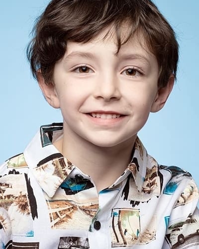 Connor Esterson