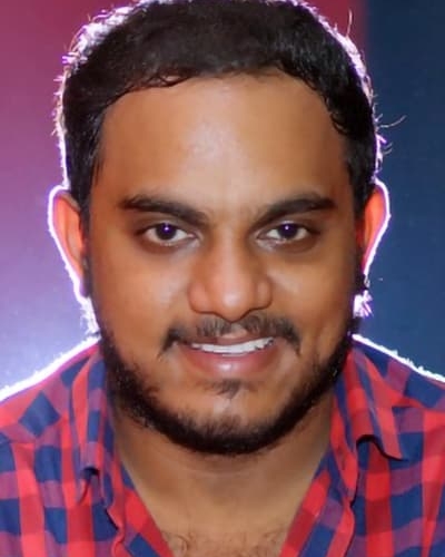 Adithya Kathir