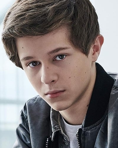 Graham Verchere