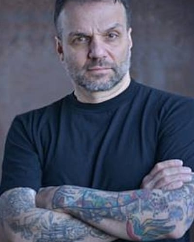 Rick Dobran