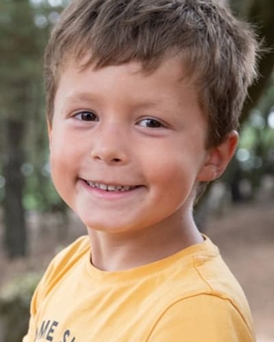 Nolan Arizmendi