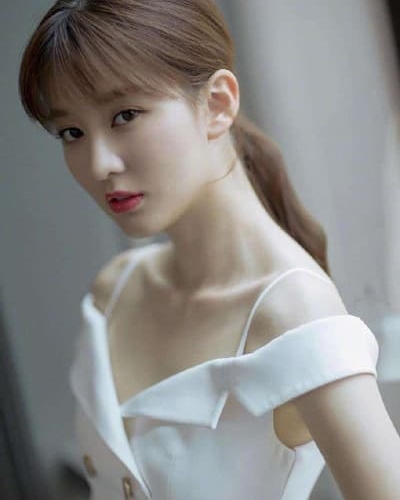 Qiao Xin