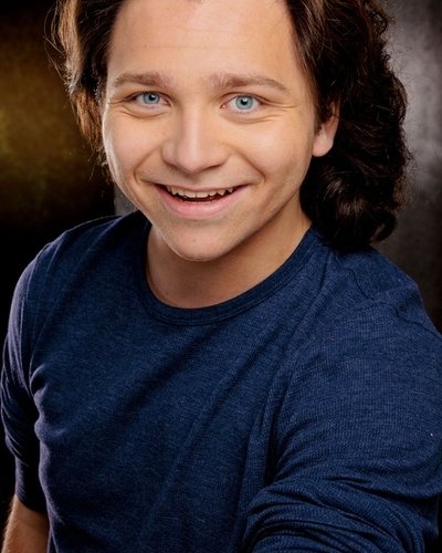 Bryson Robinson