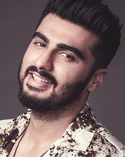 Arjun Kapoor