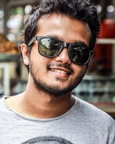 Allen Shubhro