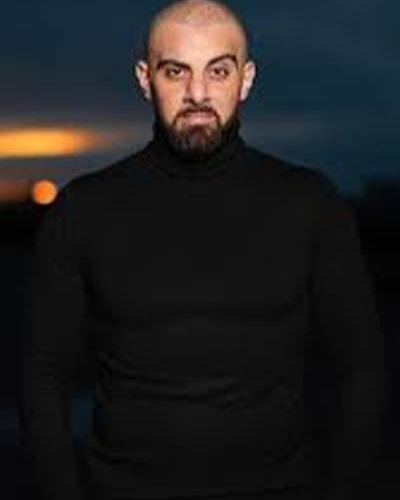 Yousef Ramal