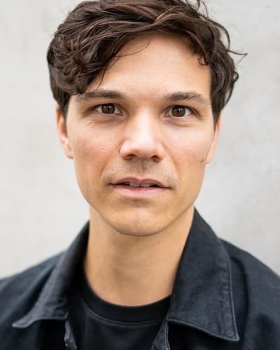 Sebastian Urzendowsky
