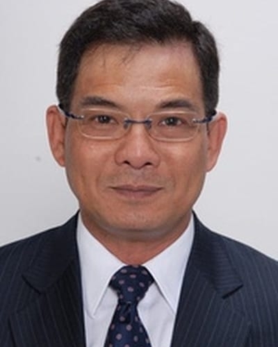 Lee Kwok-Lun