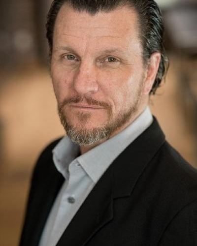 David Atkinson