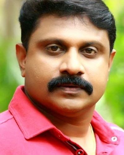 Balaji Sarma