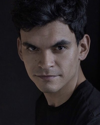 Juan Camilo Castillo
