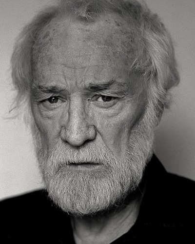 Richard Harris