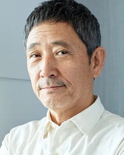 小林薫