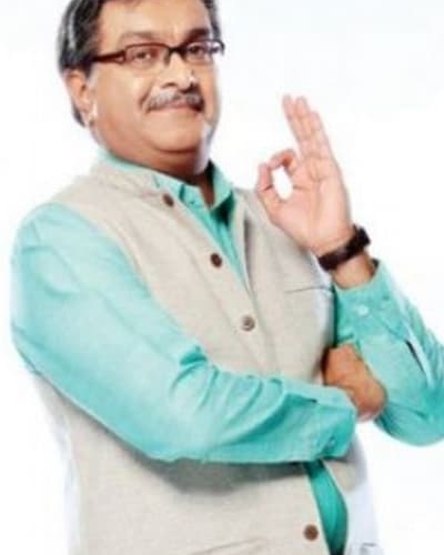 Siddharth Randeria