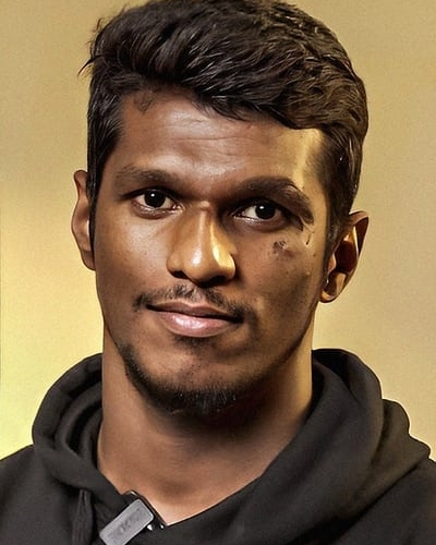 Samar Periyasamy
