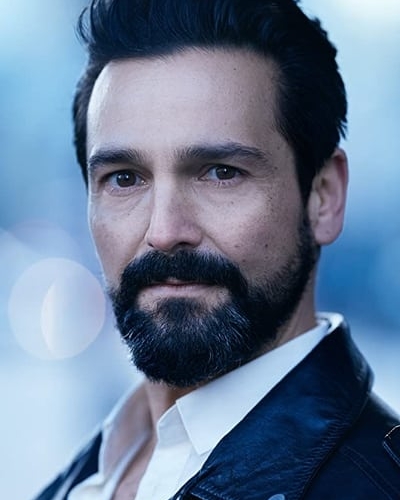Doug Rao