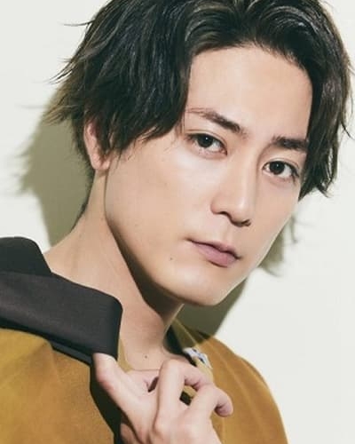 Shotaro Mamiya