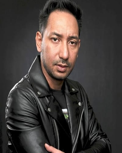 Zizan Razak