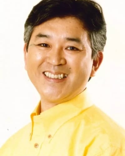 Masayuki Omoro